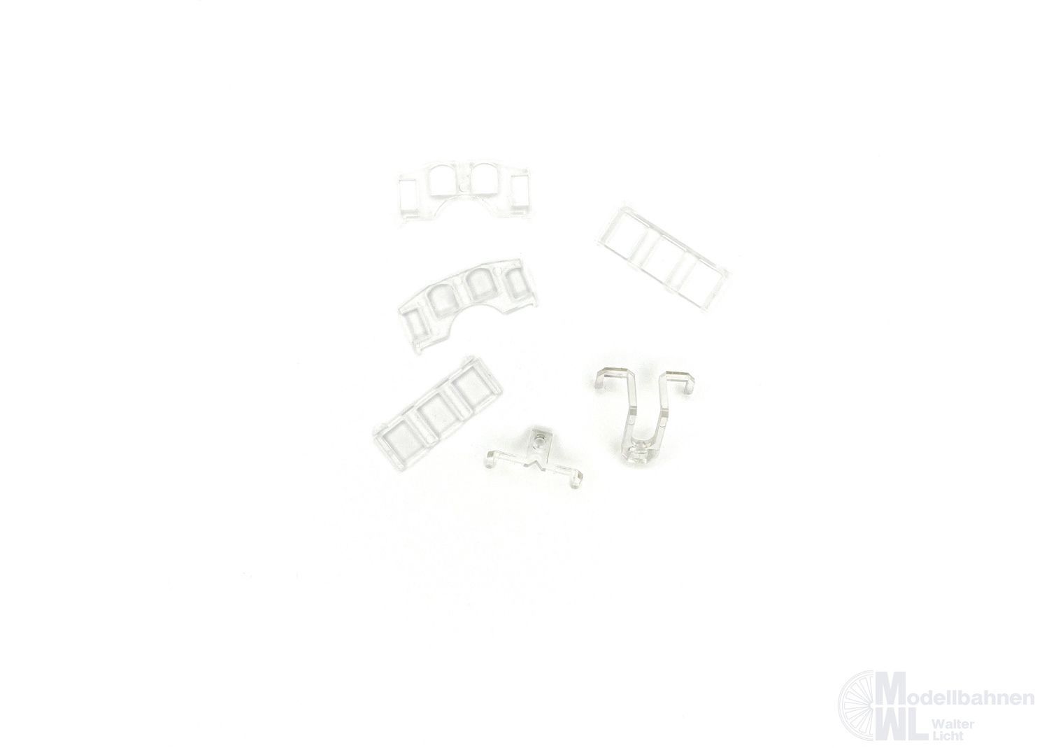 Märklin Ersatzeile E106321 - ERSATZTEIL: Fenster, Lichtkörper